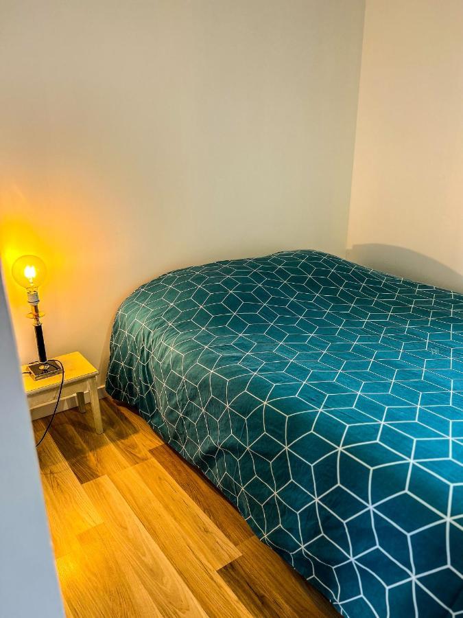 Confortable T2 Equipe Axe Cuissai Damigny Eksteriør billede